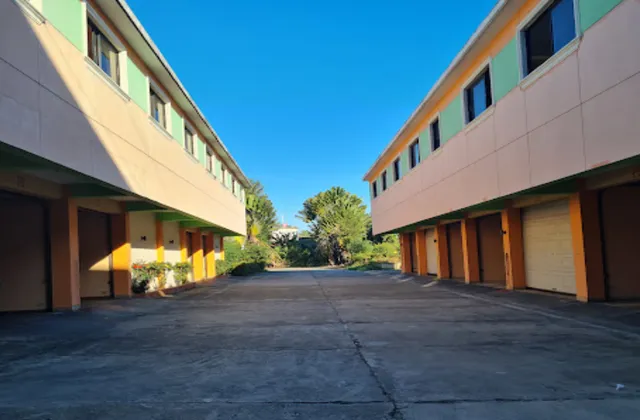 Motel Villa Linda Santo Domingo